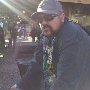 Meet your Posher, Brian